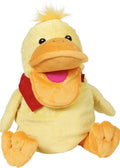 marionnette canard ellsa 8651784 4013594517843