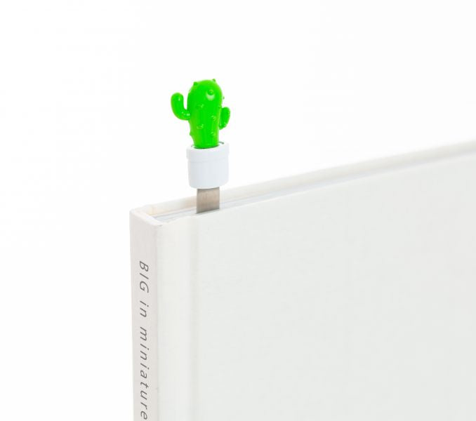 marque page cactus metalmorphose MTMB216 01 5404006042463