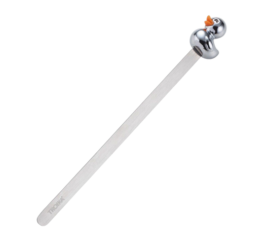 Zakładka do książki Srebrna Kaczka