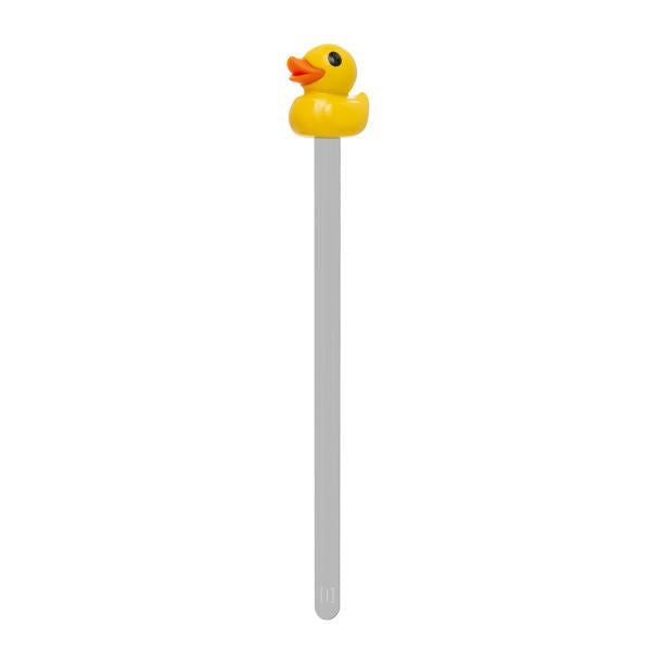 marque page canard jaune metalmorphose 