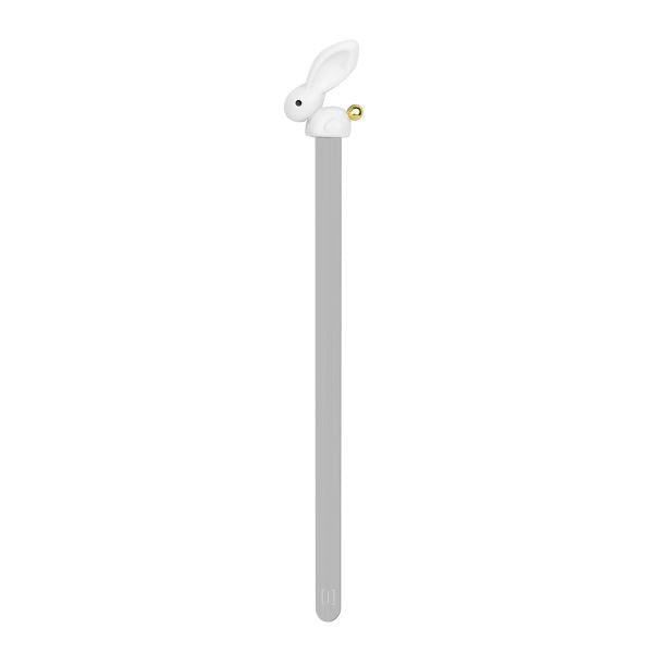 marque page lapin metalmorphose 