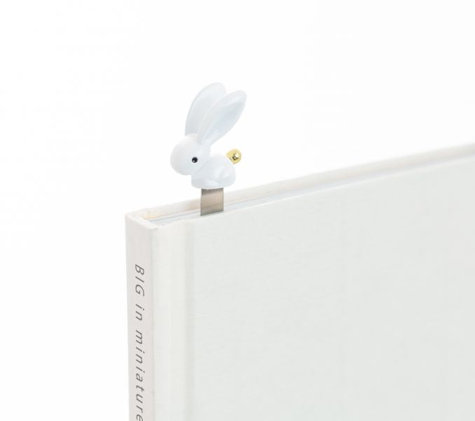 marque page lapin metalmorphose MTMB222 07 5404006042487