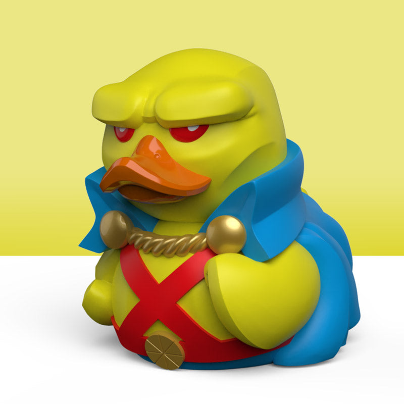 Canard J'onn J'onzz (First Edition) - vue 7