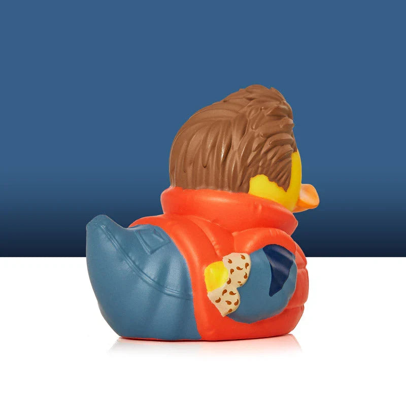 Canard Retour vers le futur: Marty McFly TUBBZ (Mini Edition) - vue 5