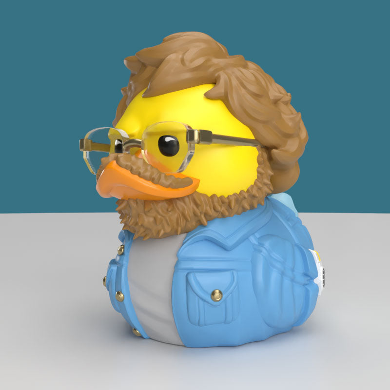 Canard Matt Hooper (Mini Edition) - vue 3