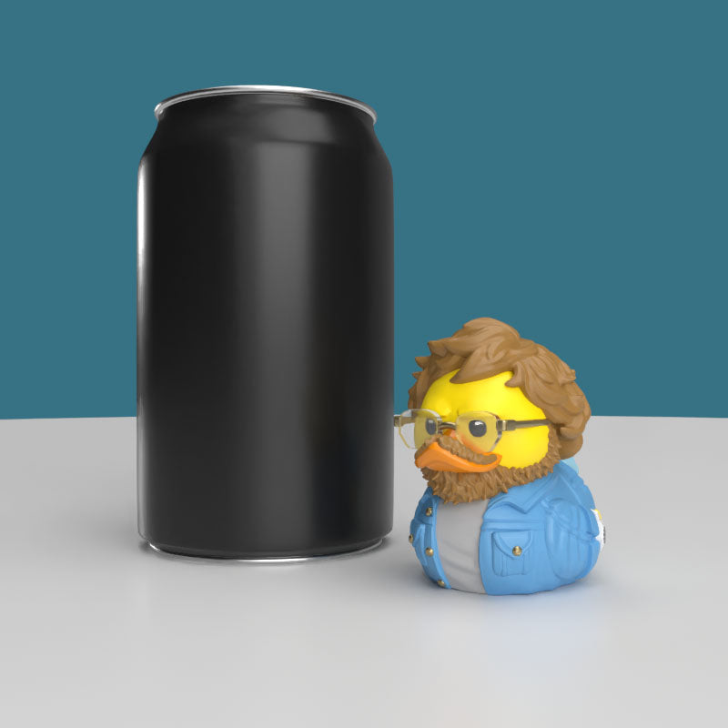 Canard Matt Hooper (Mini Edition) - vue 6