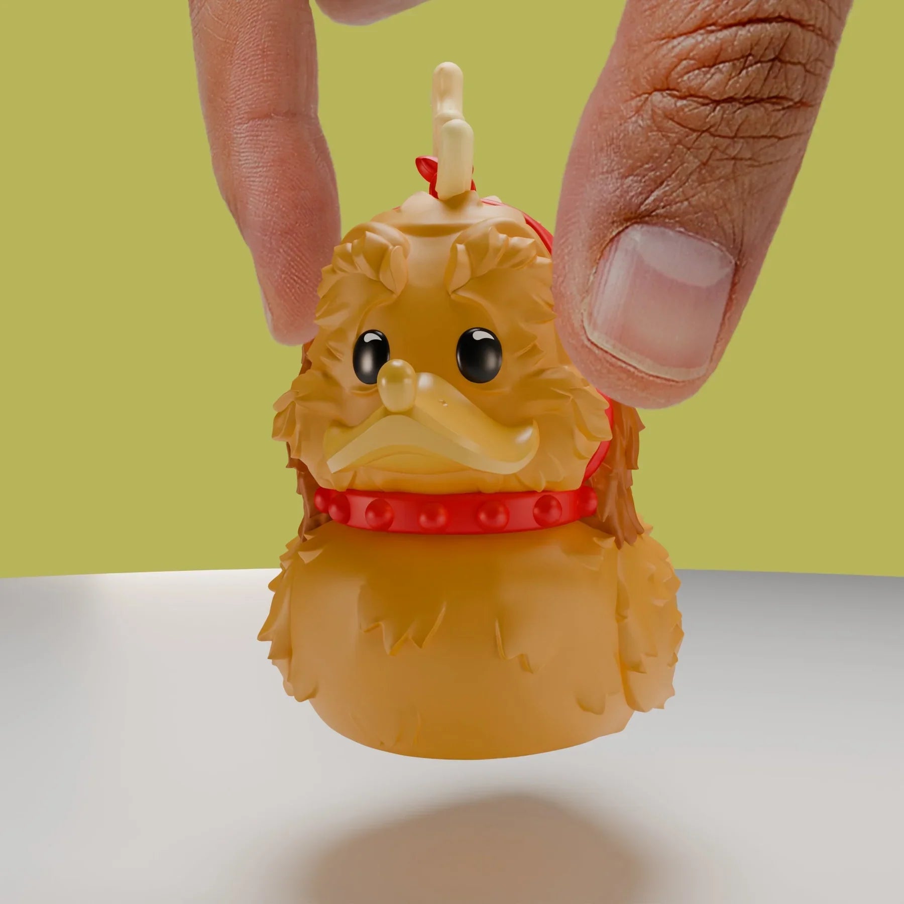 Canard Max (Mini Edition) - vue 1