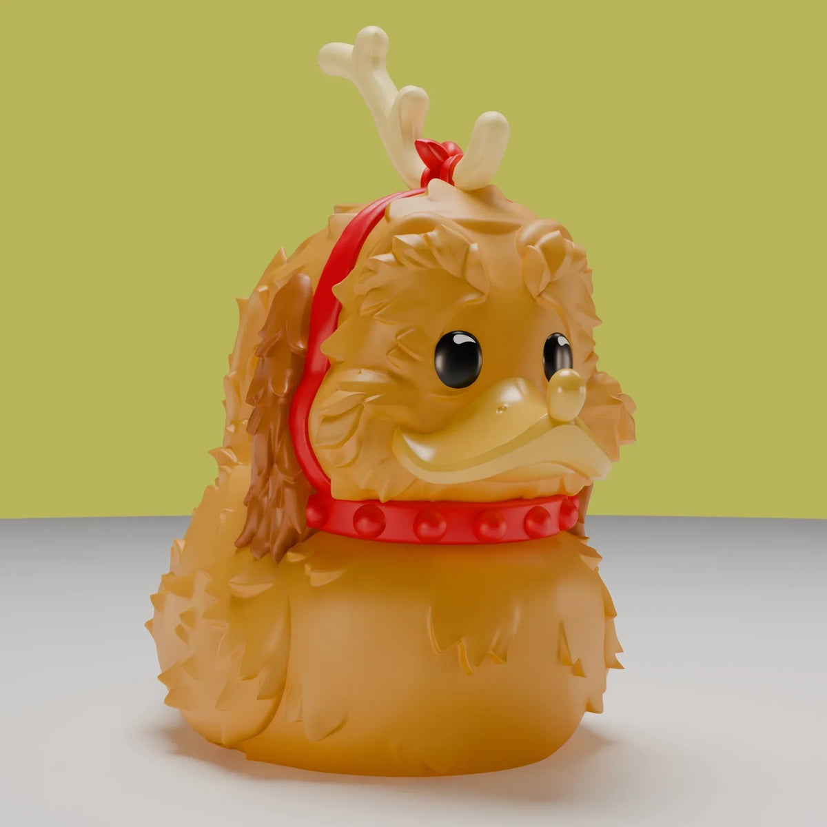 Canard Max (Mini Edition) - vue 3