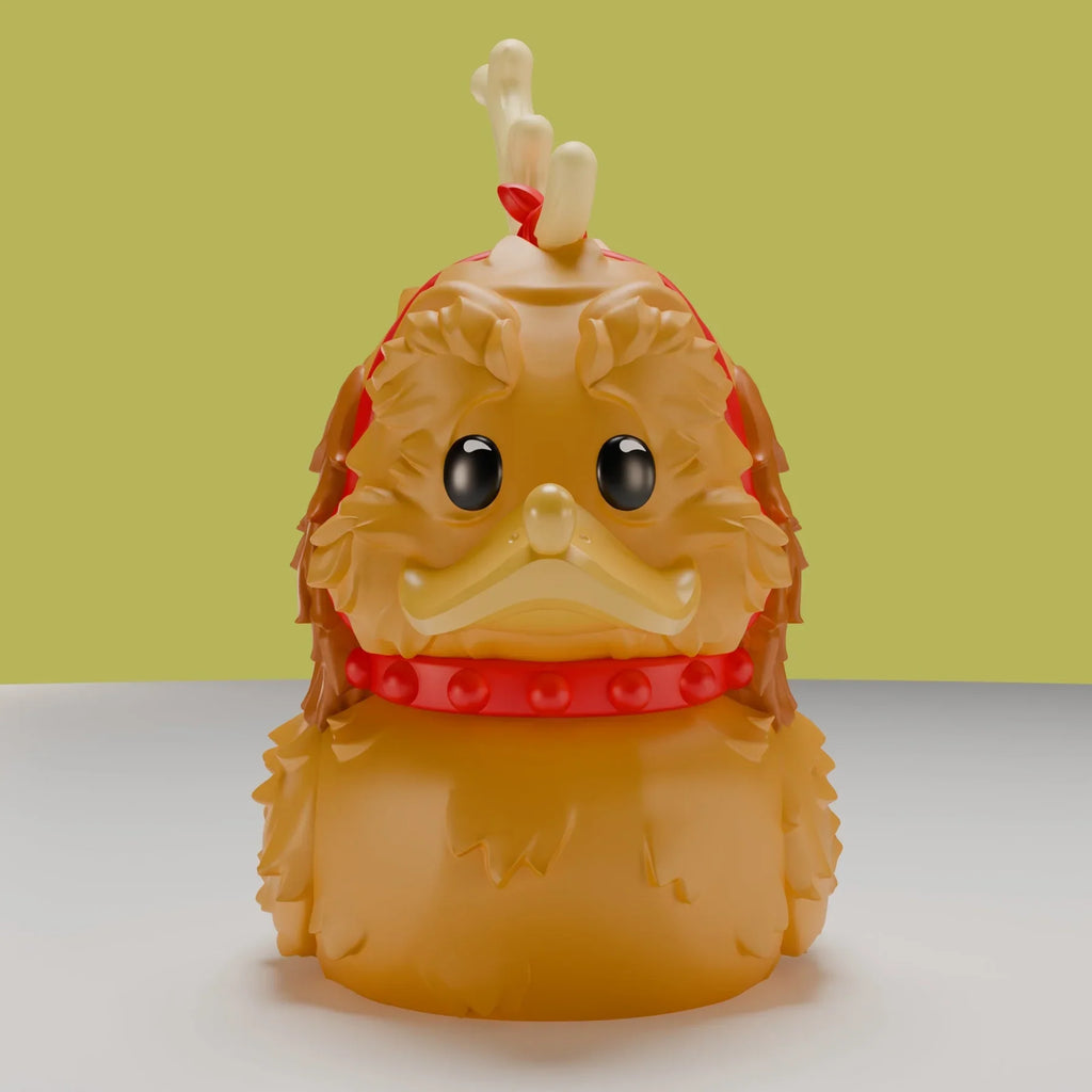 Canard Max (Mini Edition) - vue 4