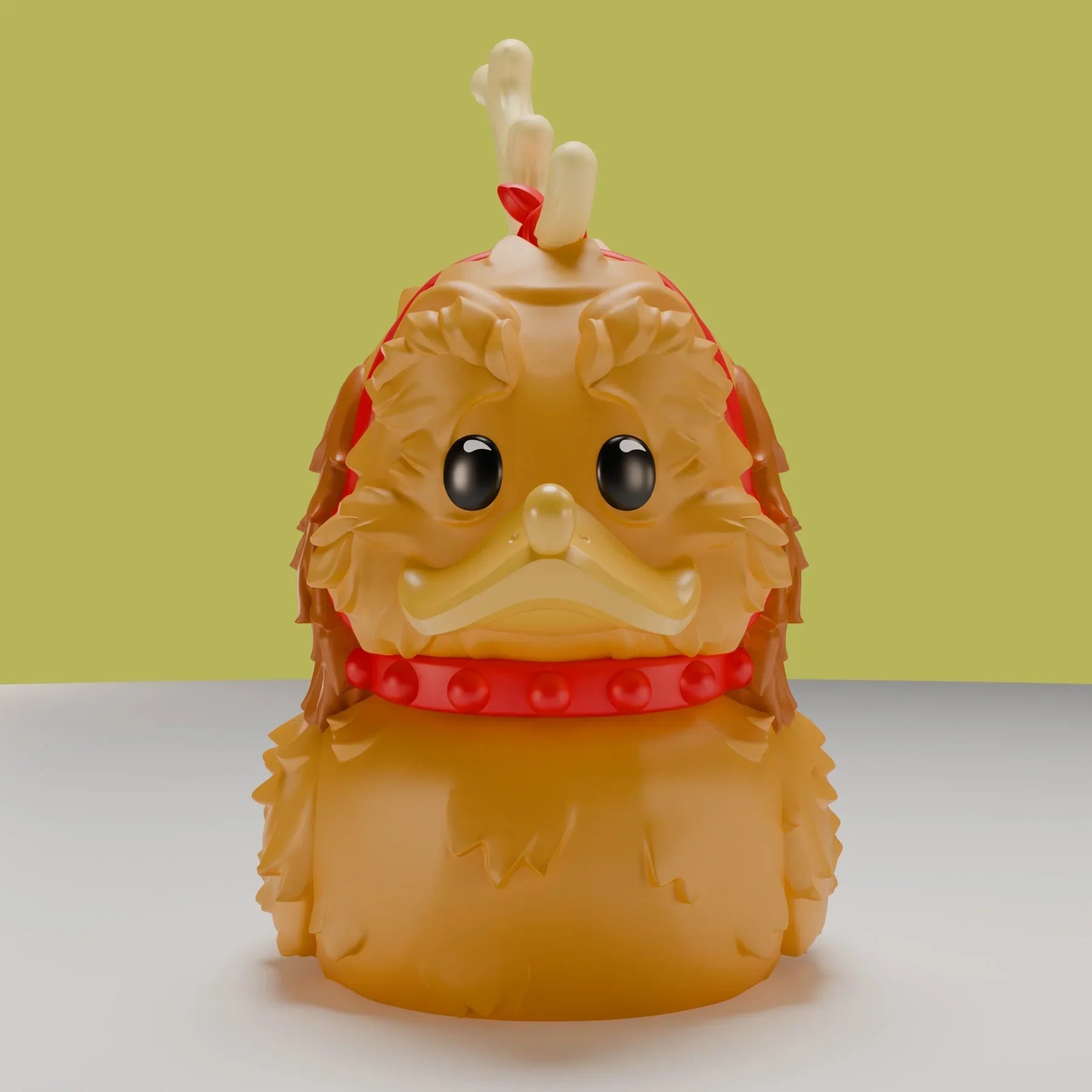 Canard Max (Mini Edition) - vue 4