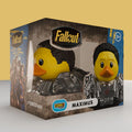 Canard Fallout TV: Maximus TUBBZ (Boxed Edition) - vue 1