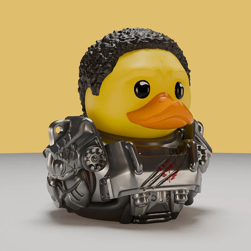 Canard Fallout TV: Maximus TUBBZ (Mini Edition) - vue 3