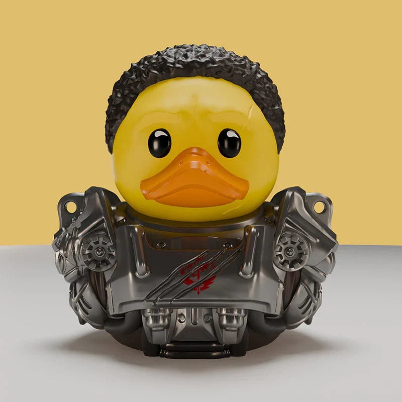 Canard Fallout TV: Maximus TUBBZ (Mini Edition) - vue 4