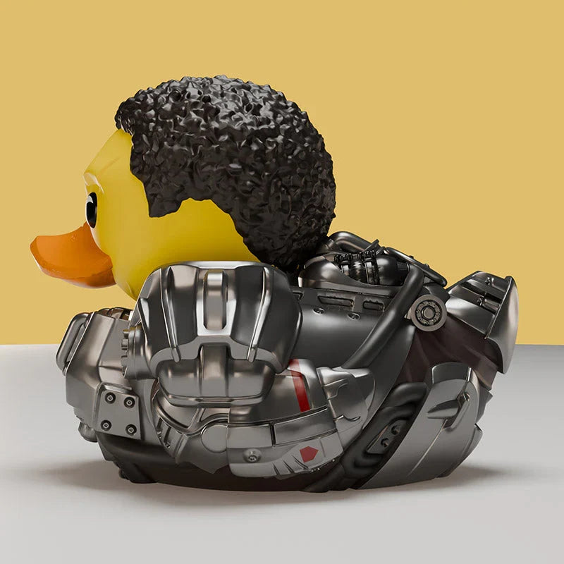 Canard Fallout TV: Maximus TUBBZ (Mini Edition) - vue 6