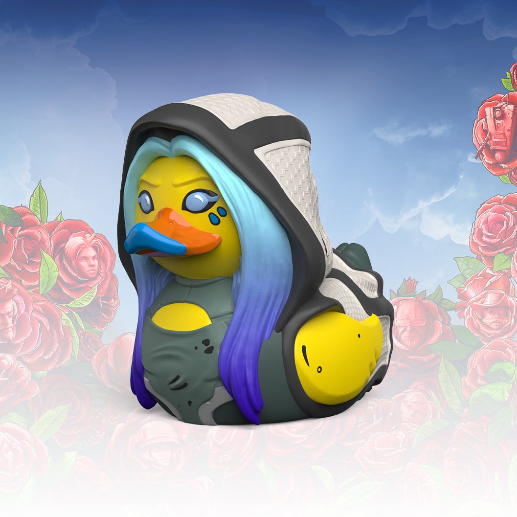 Canard Borderlands 3: Maya TUBBZ (First Edition) - vue 7