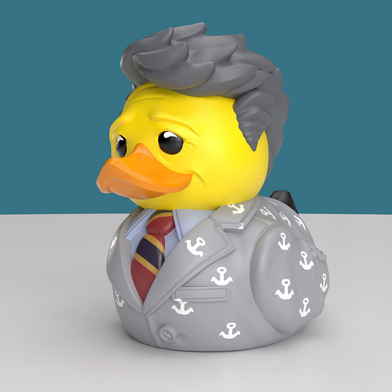 Canard Maire Vaughn (Mini Edition) - vue 3