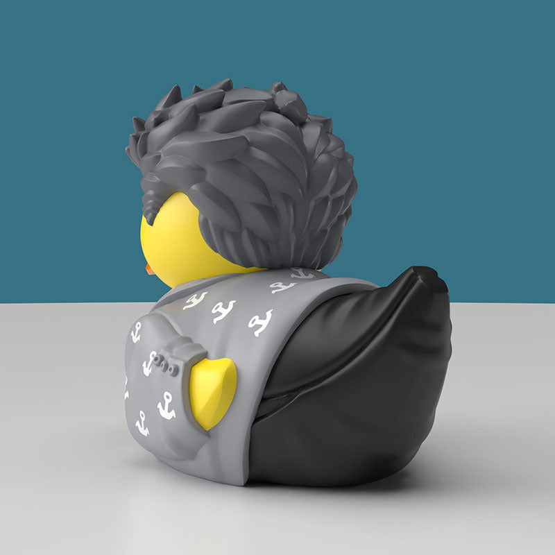 Canard Maire Vaughn (Mini Edition) - vue 4