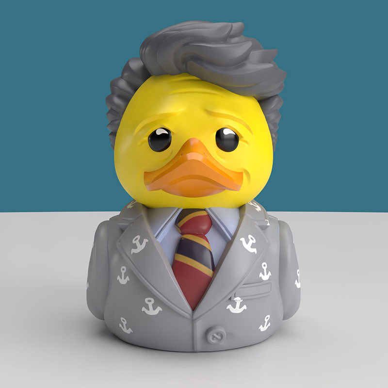 Canard Maire Vaughn (Mini Edition) - vue 5