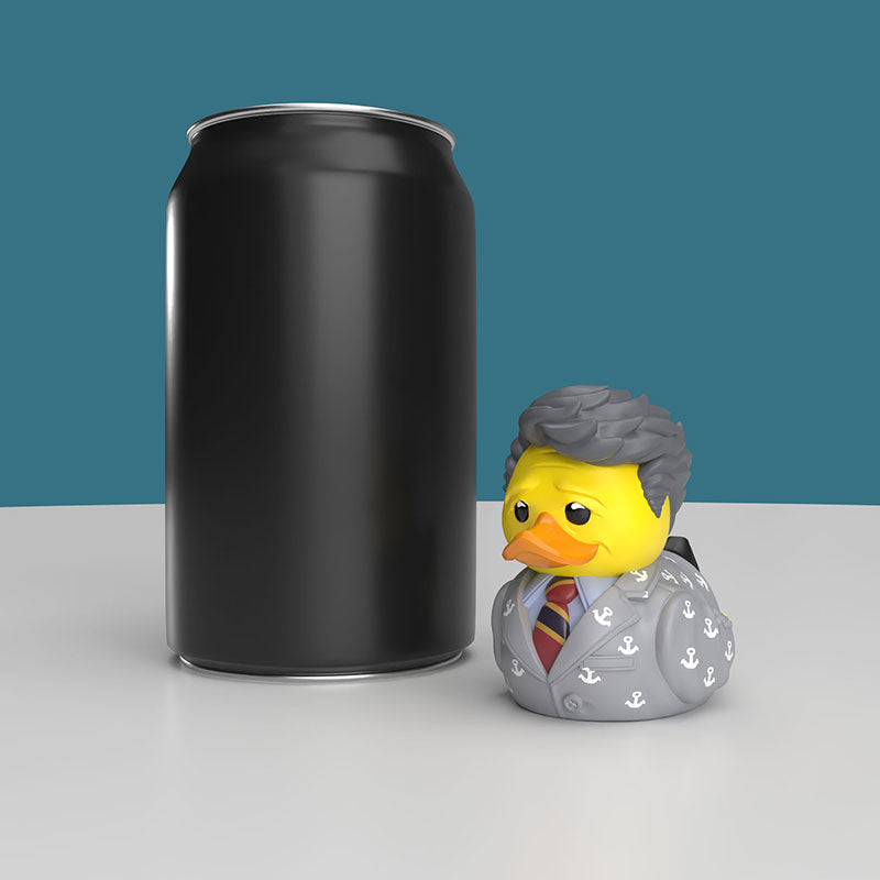Canard Maire Vaughn (Mini Edition) - vue 6