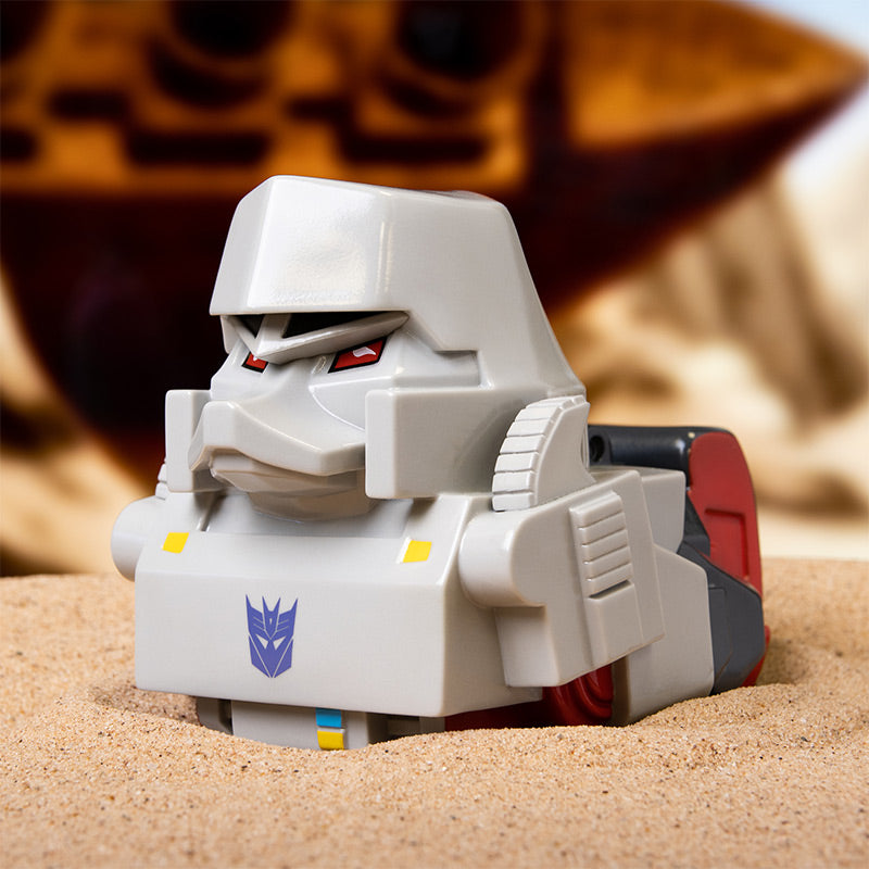 Canard Megatron (Boxed Edition) - vue 5