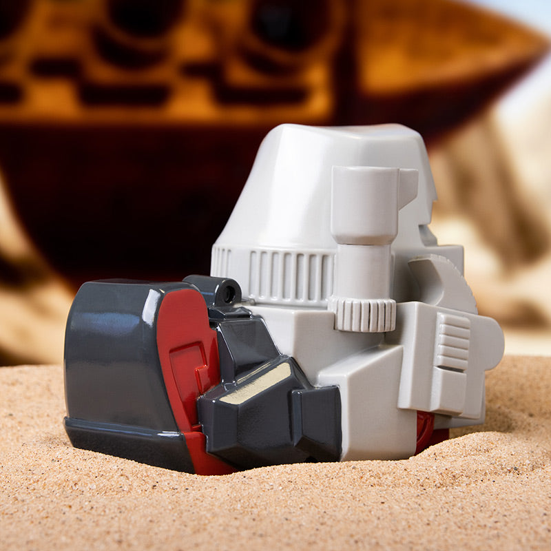 Canard Megatron (Boxed Edition) - vue 7