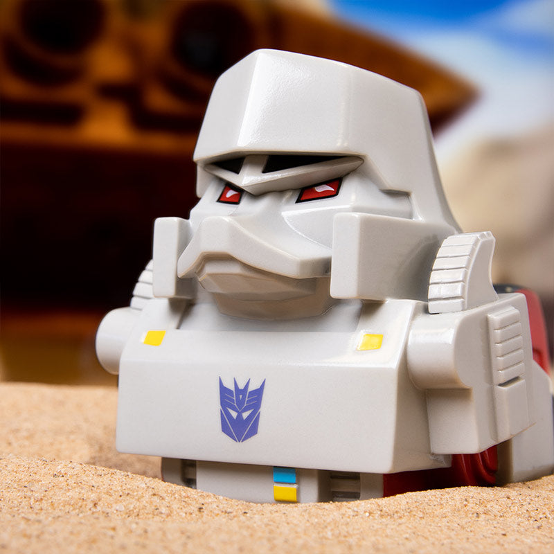 Canard Megatron (Boxed Edition) - vue 4
