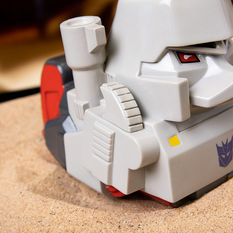 Duck Megatron (Boxová edice)