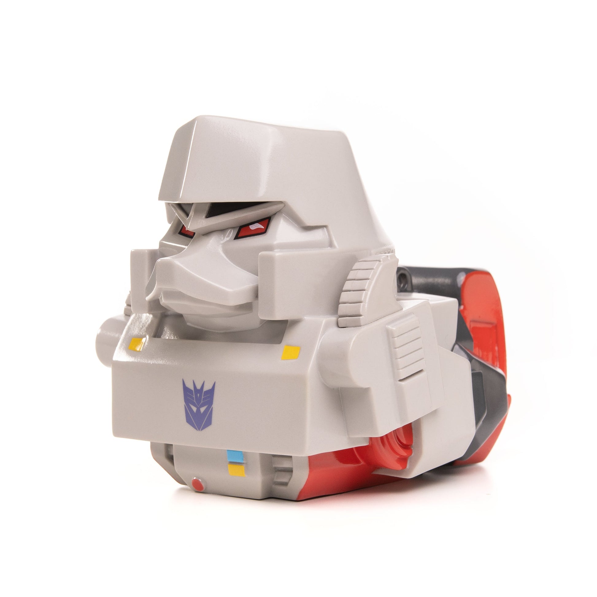 Canard Megatron (Boxed Edition) TUBBZ CoinCaillerie