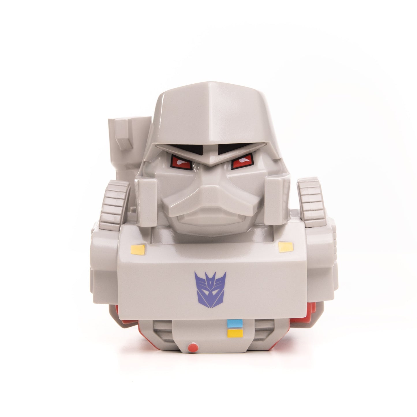 Canard Megatron (Boxed Edition) TUBBZ CoinCaillerie