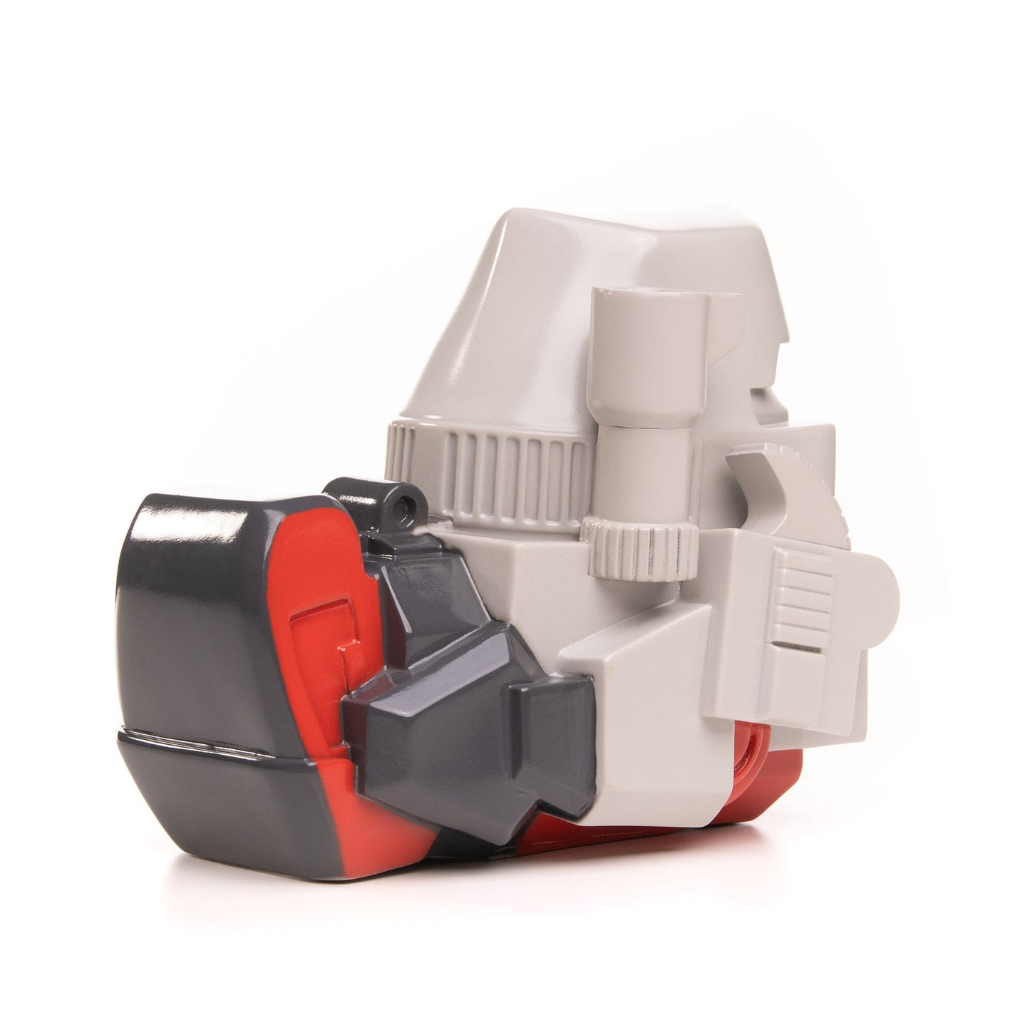 Duck Megatron (Boxová edice)