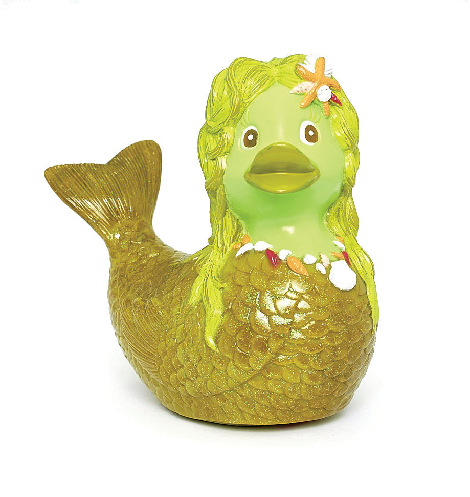 Mermaid Duck