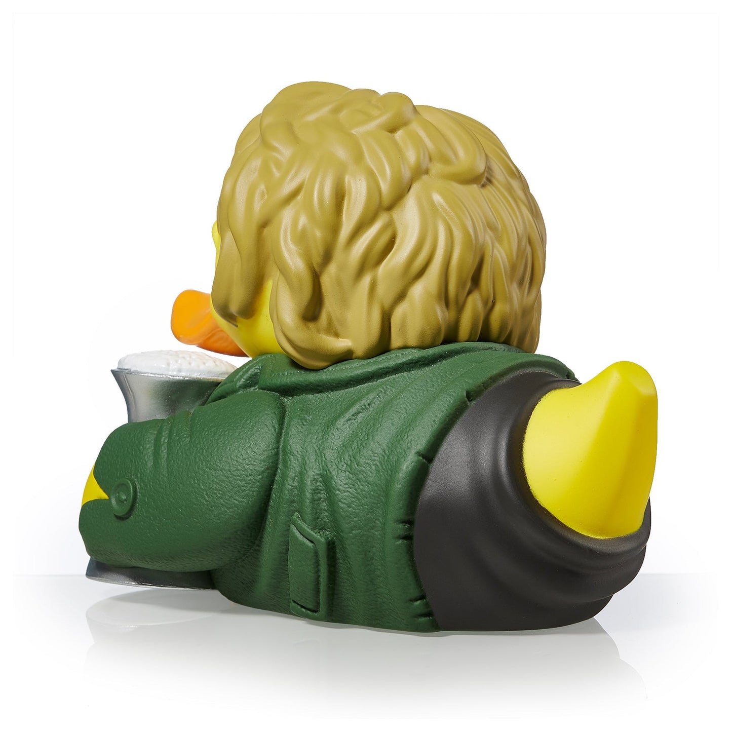 Merry Duck (første utgave)