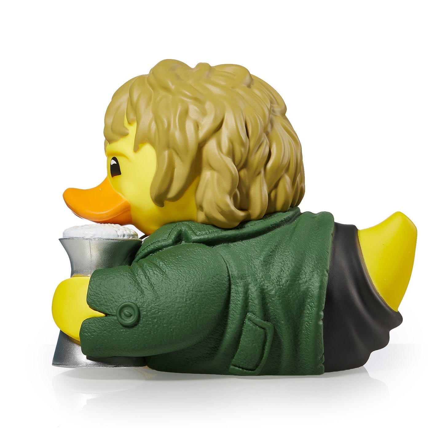 Canard Merry (Boxed Edition) TUBBZ CoinCaillerie