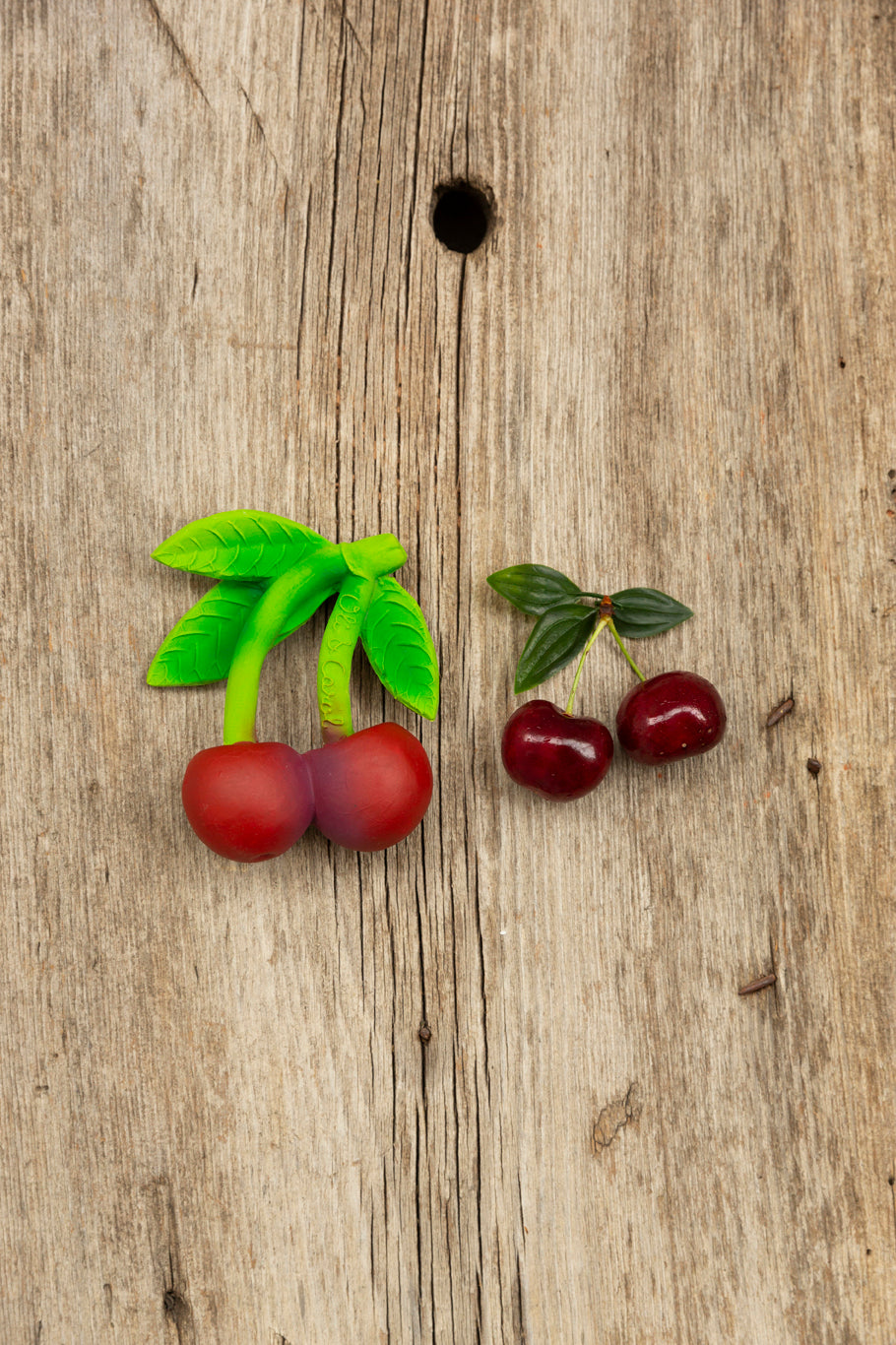 Produit Mery La Cerise Enfant