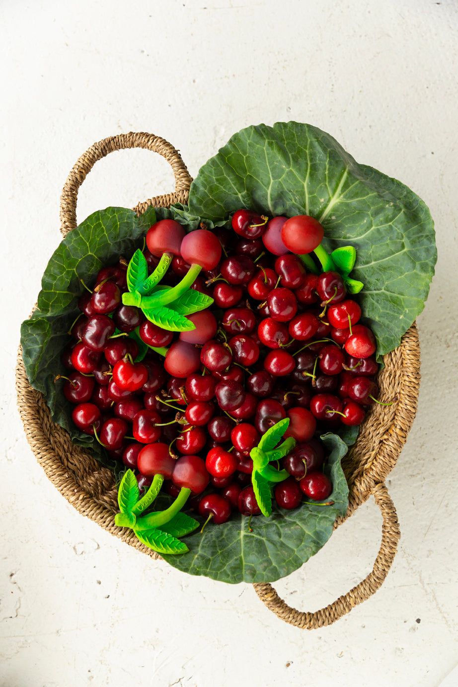 Produit Mery La Cerise Fan