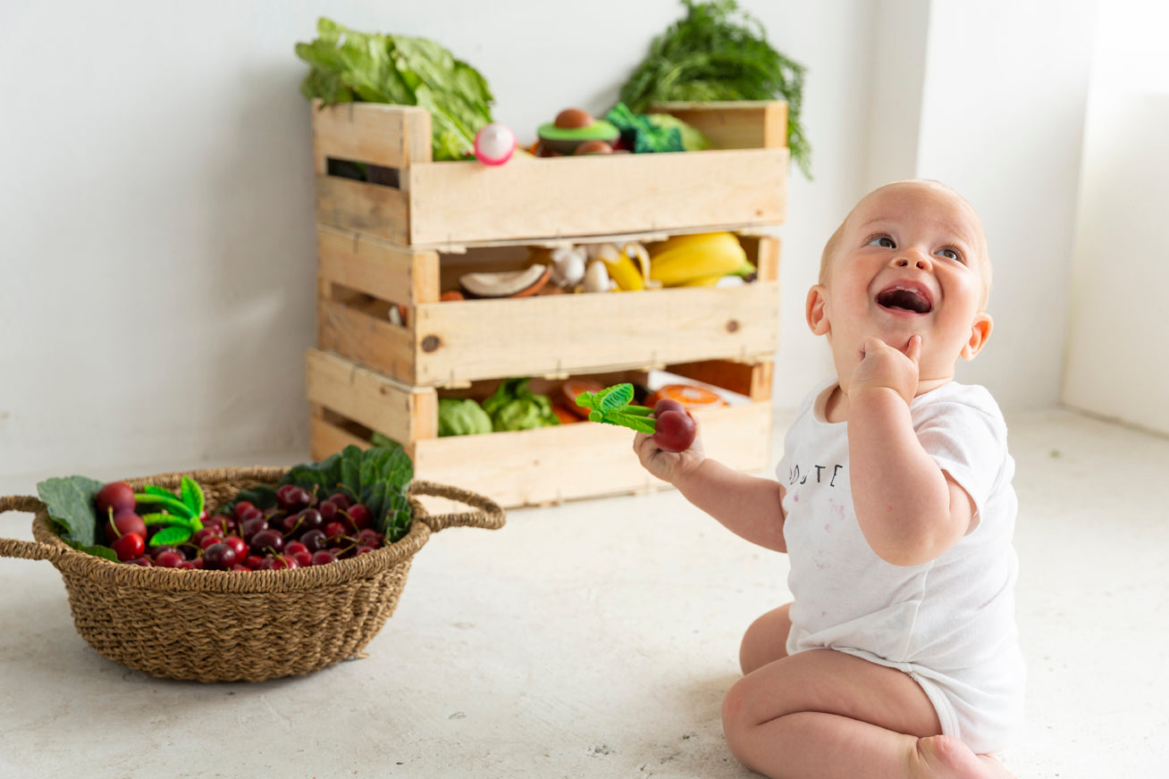 Produit Mery La Cerise Déco