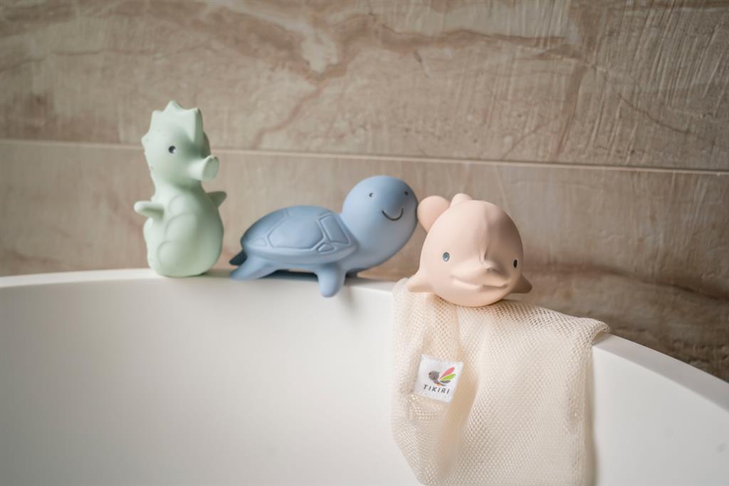 mes premiers animaux ocean guimauve edición tikiri