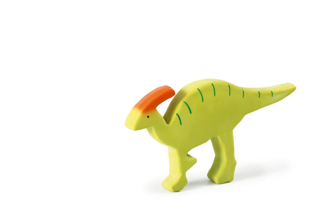 mon premier dinosaure parasaurolophus 5065005 PA 4792247004311