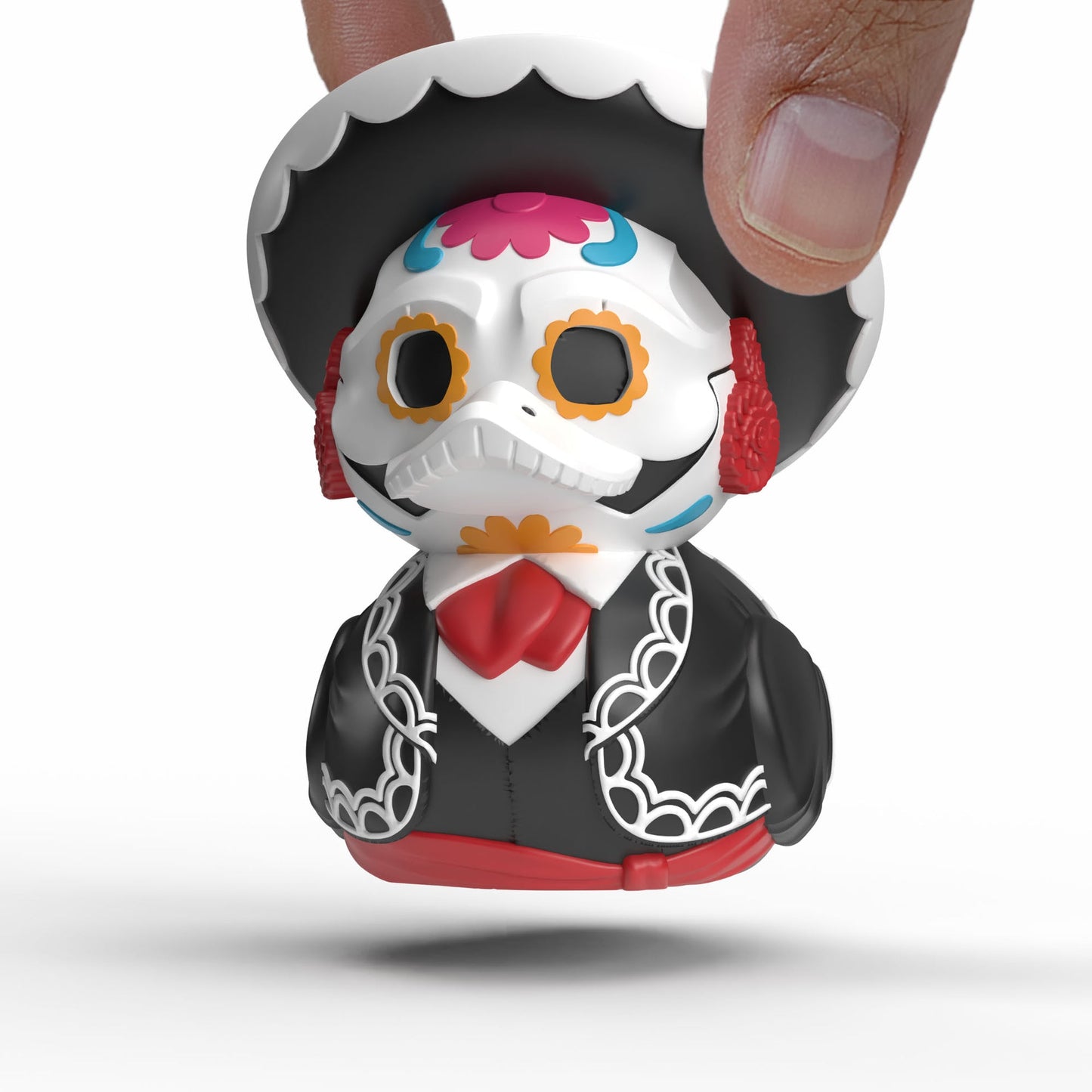 Canard Mexique (Mini Edition) - vue 7