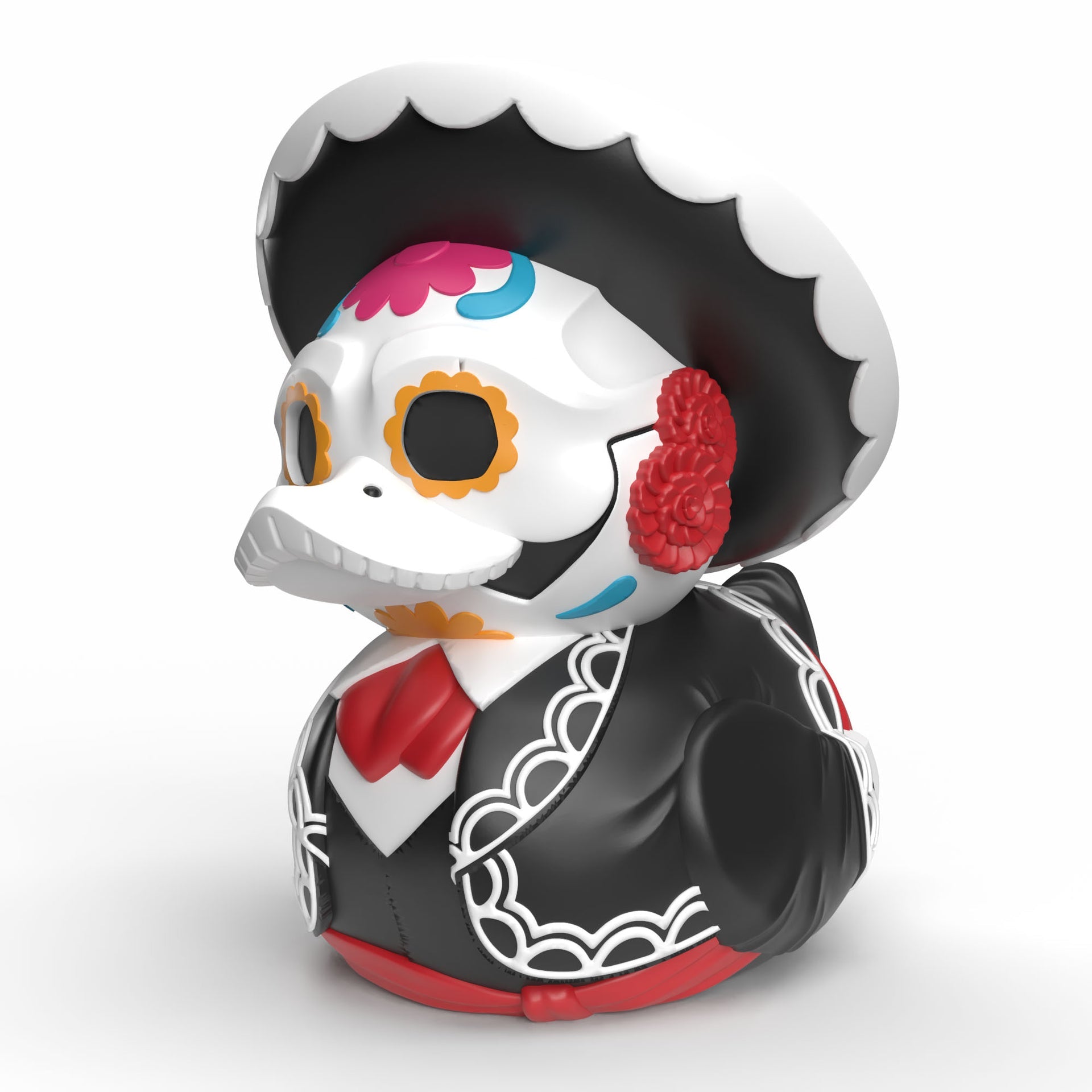Canard Mexique (Mini Edition) - vue 8