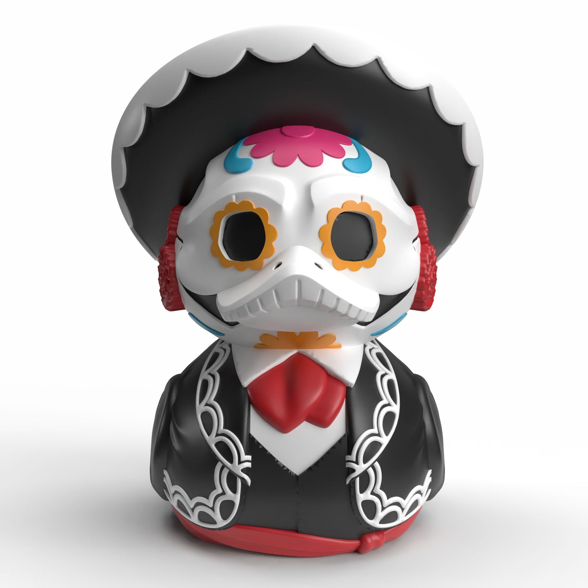 Canard Mexique (Mini Edition) - vue 10