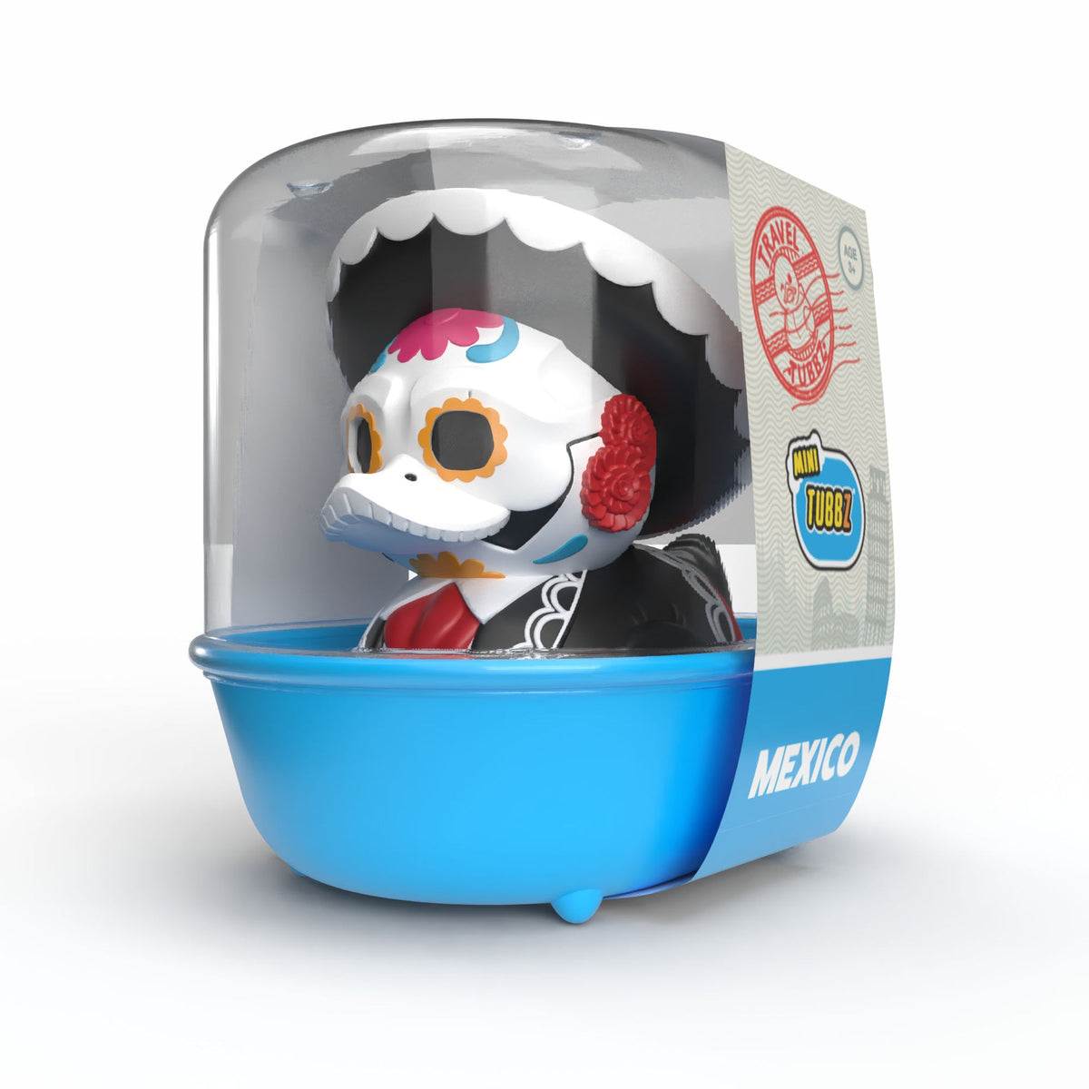 Canard Mexique (Mini Edition) - vue 12