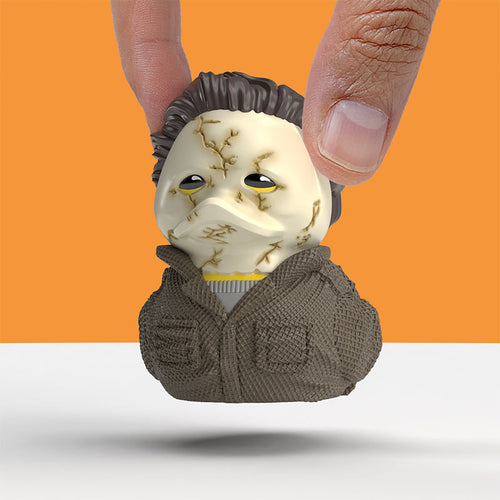halloween michael myers tubbz mini edición