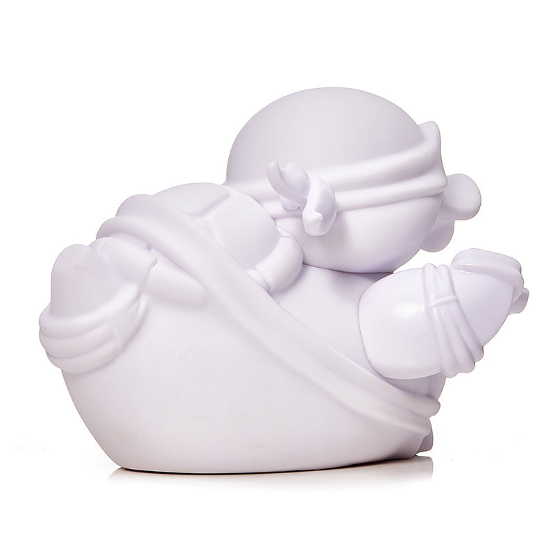 Canard Michelangelo (DIY Edition) - vue 3