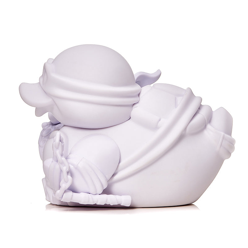 Canard Michelangelo (DIY Edition) - vue 5