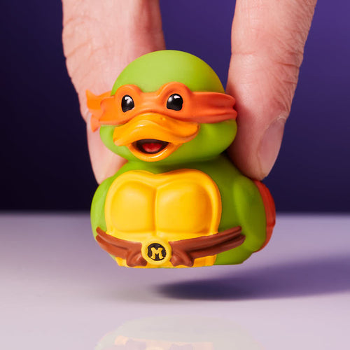Canard Michelangelo (Mini Edition) - vue 1