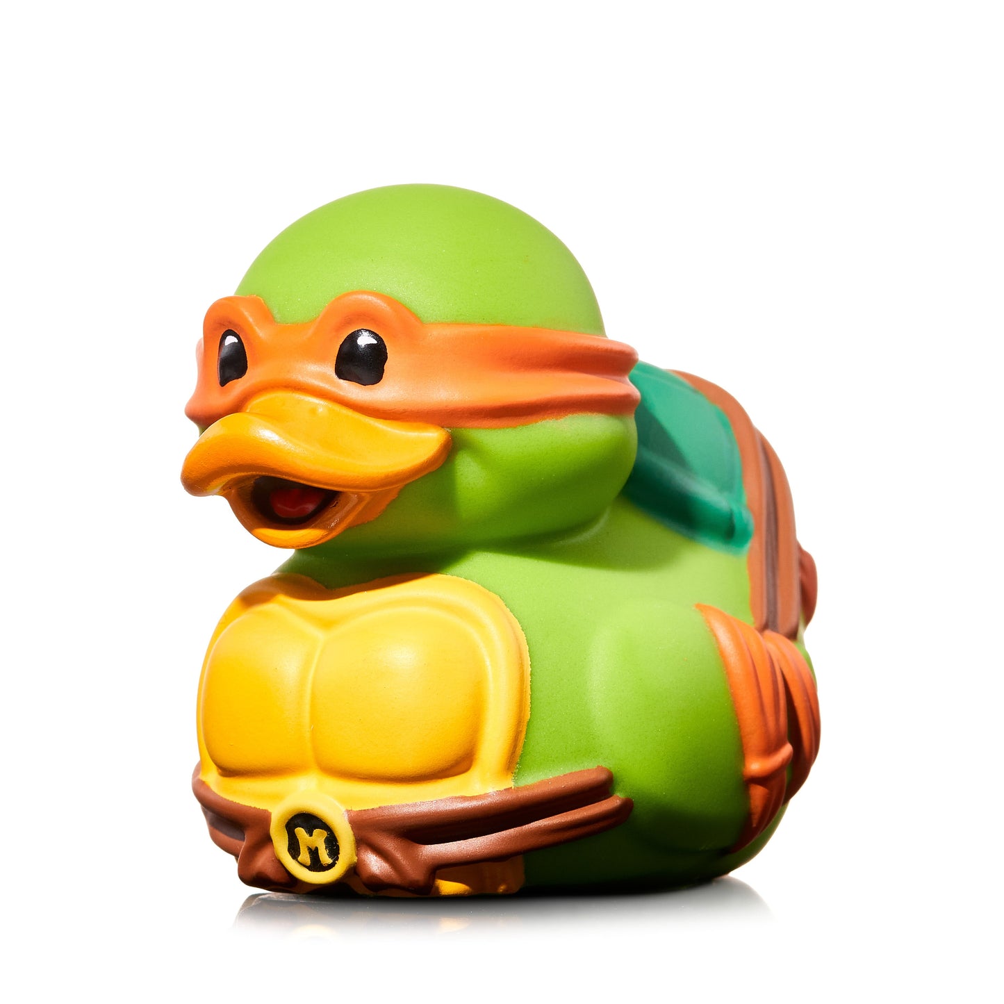 Canard Michelangelo (Mini Edition) TUBBZ CoinCaillerie