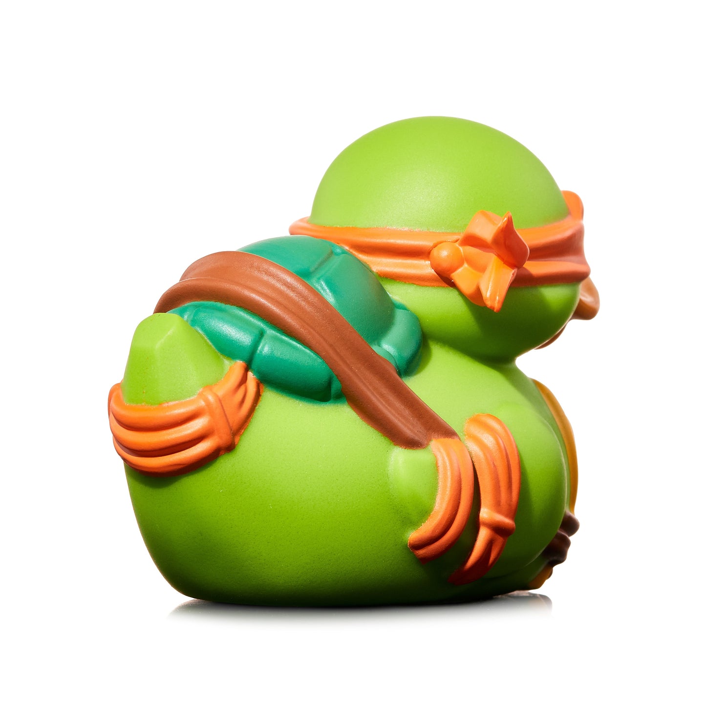 Canard Michelangelo (Mini Edition) TUBBZ CoinCaillerie