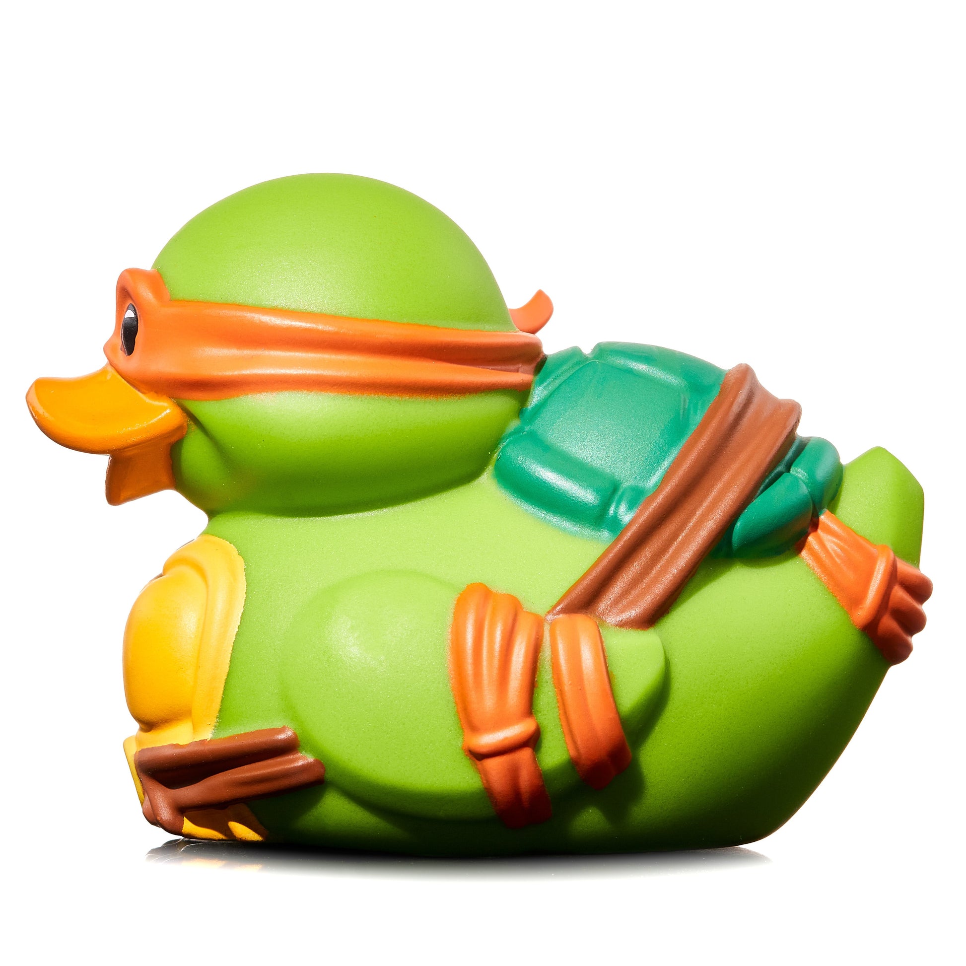 Canard Michelangelo (Mini Edition) TUBBZ CoinCaillerie