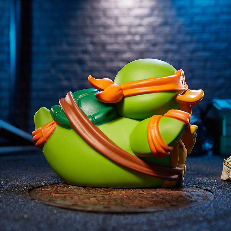 Canard Michelangelo (Boxed Edition) - vue 6